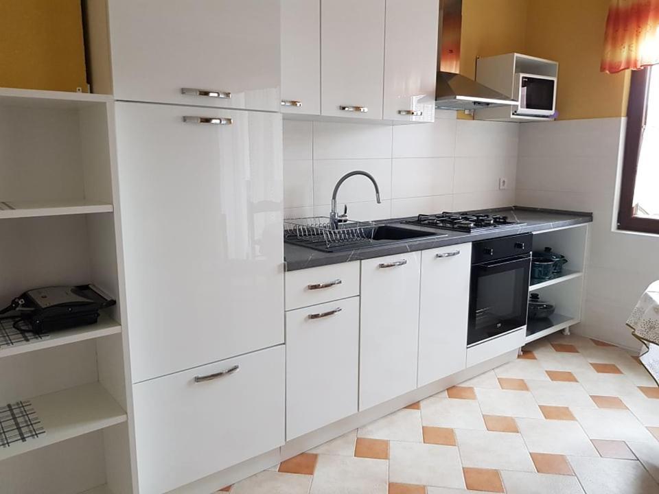 Villa Diana Apartments Poreč Exteriér fotografie