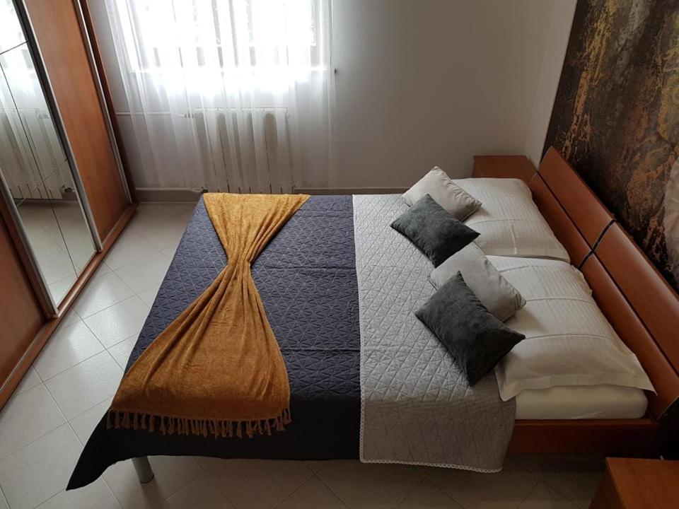 Villa Diana Apartments Poreč Exteriér fotografie