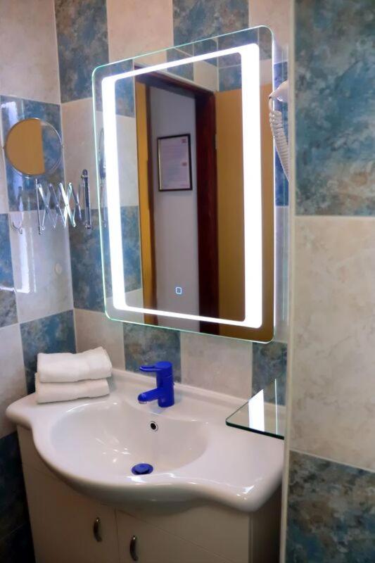 Villa Diana Apartments Poreč Exteriér fotografie