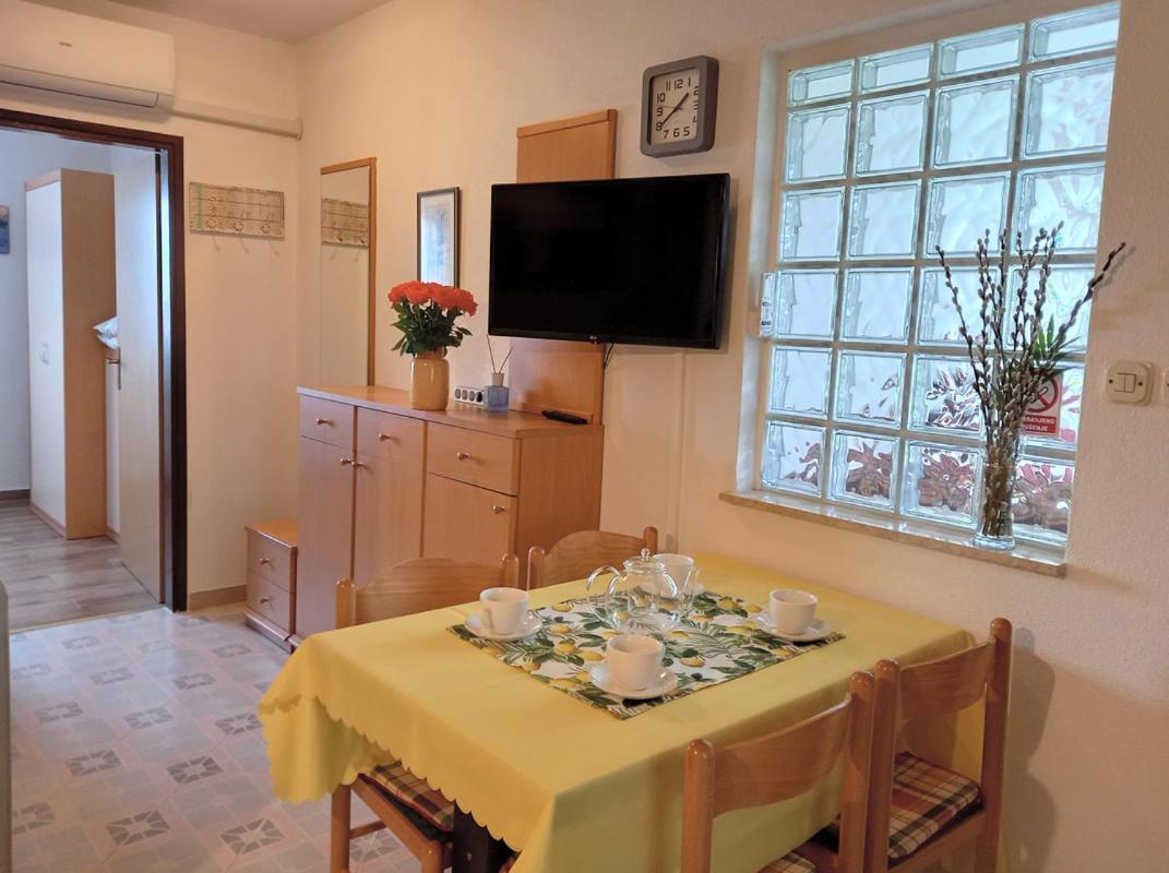 Villa Diana Apartments Poreč Exteriér fotografie