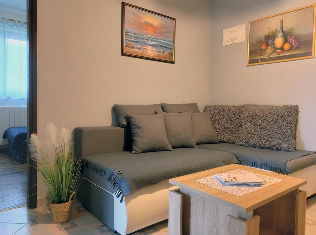 Villa Diana Apartments Poreč Exteriér fotografie