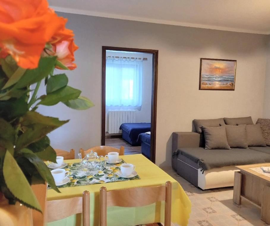 Villa Diana Apartments Poreč Exteriér fotografie