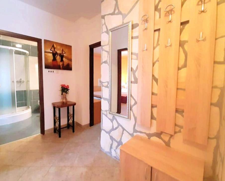 Villa Diana Apartments Poreč Exteriér fotografie